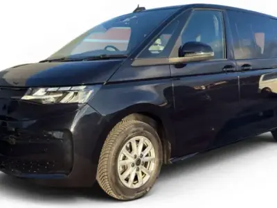 Usado VW Multivan