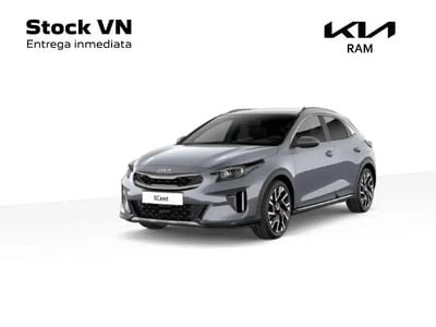 Nouvelle Kia XCeed Style 115 ch (84 kW) 2026 Argent SUV