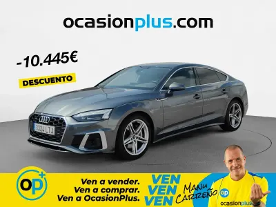 Usado Audi A5