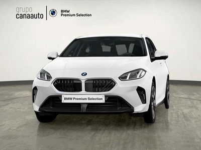 Usado BMW 116 Shadowline 163 HP (119 kW) 2024 Branco Citadino