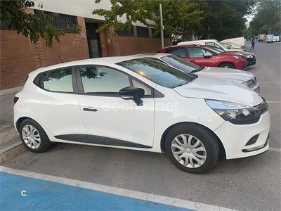Renault Clio GrandTour