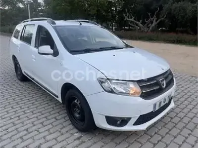 Usado Dacia Logan MCV