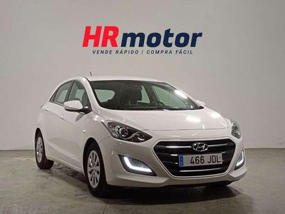 usado Hyundai i30 Klass