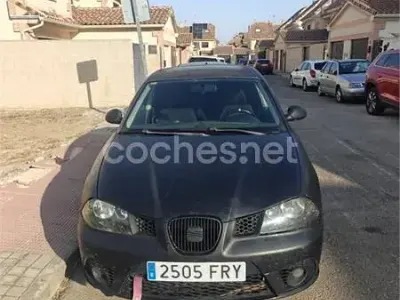Usado Seat Ibiza