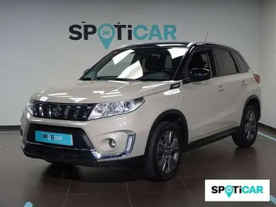Usado Suzuki Vitara