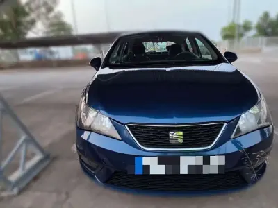 Usado Seat Ibiza