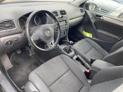 Usado VW Golf VI