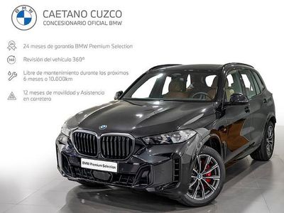 Usado BMW X5 Comfort Edition 352 CV (258 kW) 2025 SUV