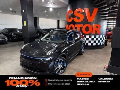 Lynk & Co 01