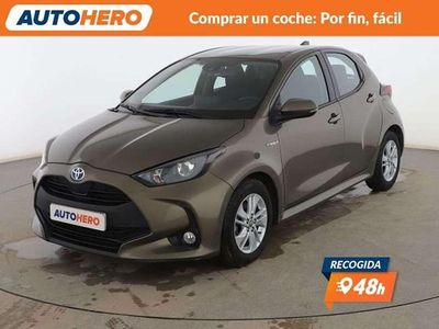 Usado Saab 9-3 116 CV (85 kW) 2021 Gris Berlina