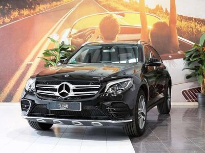 Mercedes GLC250