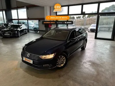 Usado VW Passat