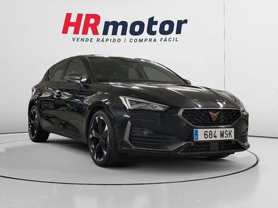 Usado Cupra Leon 150 CV (110 kW) 2024
