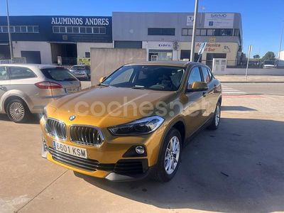 Marrón Usado 2019 BMW X2 SUV | 20.500 € (Precio justo)