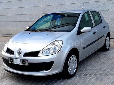Renault Clio II