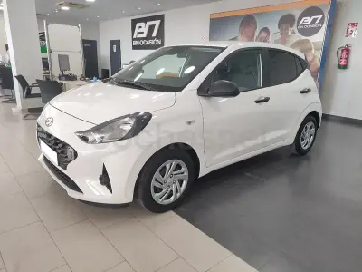 Usado Hyundai i10