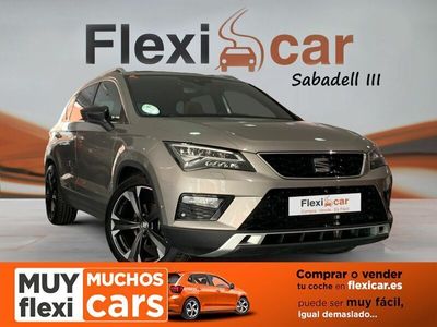 usado Seat Ateca 1.4 EcoTSI 110kW (150CV) St&Sp Xcellence