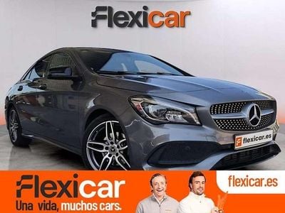 Mercedes CLA200