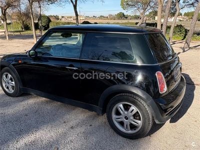 Mini ONE