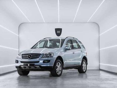 Mercedes ML350
