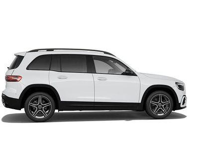 Mercedes GLB200