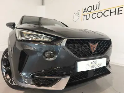 Usado Cupra Formentor
