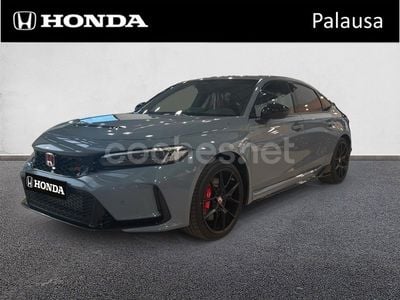 Nuevo Honda Civic Type R 329 CV (241 kW) 2025 Gris / plata Berlina