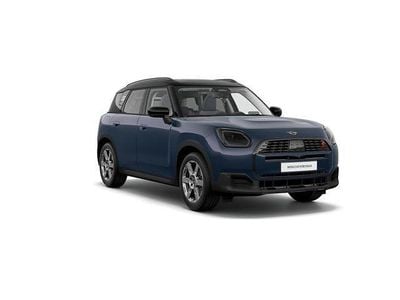 Usado 2025 Mini Countryman SUV | 40.900 € (Precio justo)