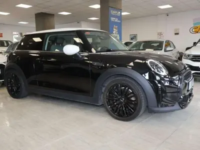 Usado Mini Cooper S