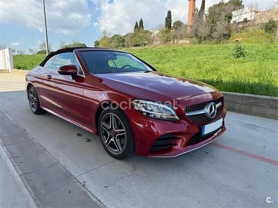Mercedes 200