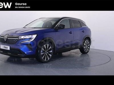 Usado Renault Austral Techno 200 CV (147 kW) 2023 Azul SUV