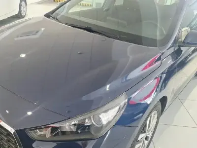 Usado Hyundai i30