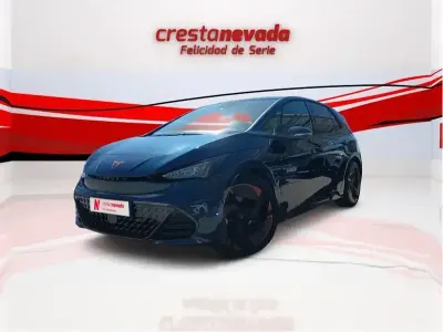Usado Cupra Born e-Boost 169 kW (231 CV) 2023 Utilitario