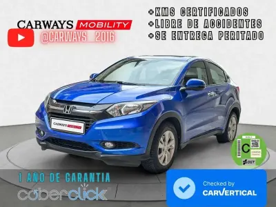 Usado Honda HR-V