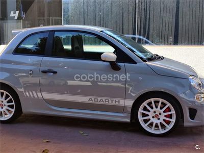 Abarth 695