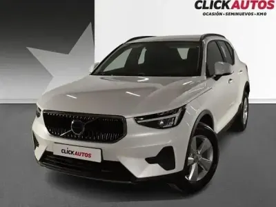 Usado Volvo XC40 163 CV (119 kW) 2025 SUV