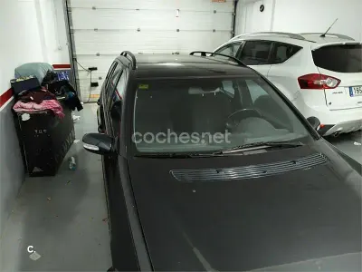 Usado Mercedes C220
