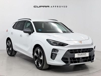 Usado Cupra Terramar 150 CV (110 kW) 2025 Blanco SUV