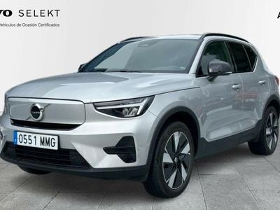 Usado 2023 Volvo XC40 Core SUV | 36.900 € (Precio justo)