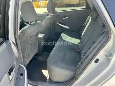 Usado Toyota Prius