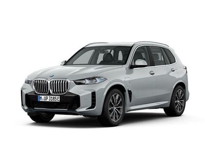 Gris / plata Usado 2025 BMW X5 Comfort Edition SUV | 100.900 € (Un poco caro)