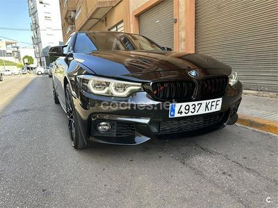Usado BMW 435 313 CV (230 kW) 2017 Negro Coupe