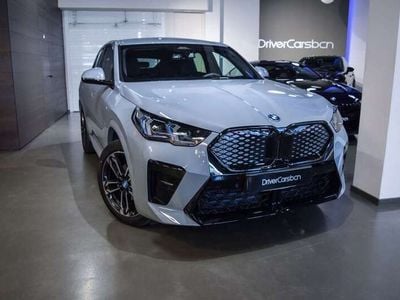 BMW iX2