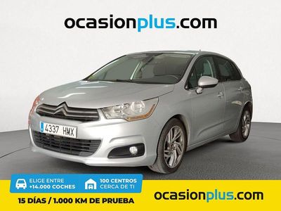 Citroën C4