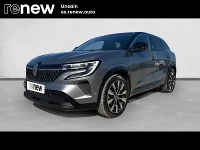 Usado Renault Austral