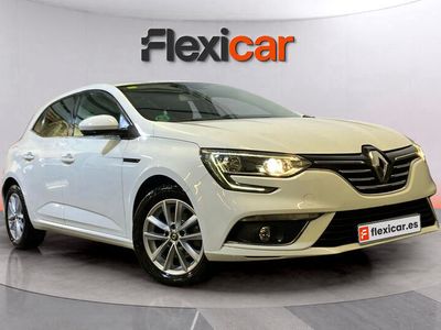 Renault Mégane IV