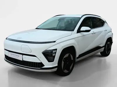 Usado Hyundai Kona 155 CV (114 kW) 2024 SUV