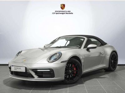 usado Porsche 911 Carrera S Cabriolet 992 PDK