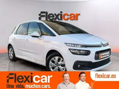 Usado Citroën C4