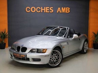 BMW Z3
